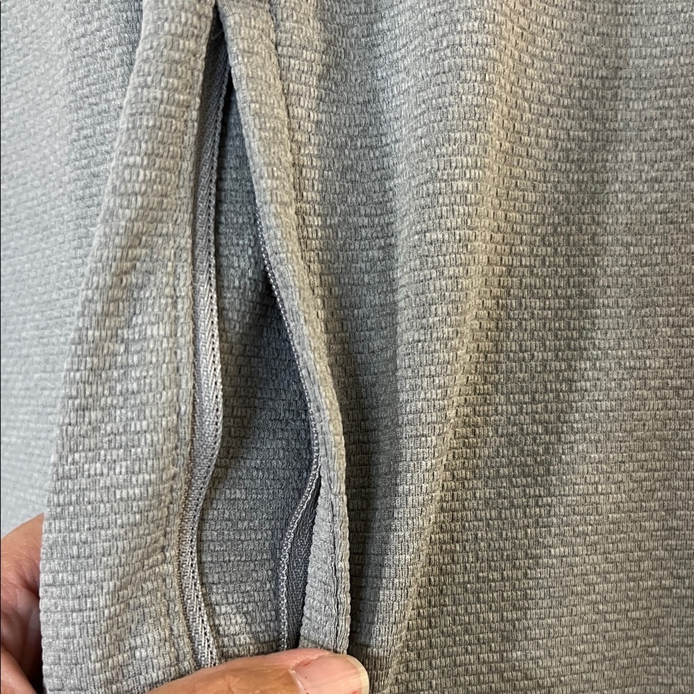 Bench Gray Lightweight Jacket - Picture 5 of 7